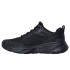 Zapatillas Skechers Edgeride - Exxo Hombre Negro