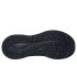 Zapatillas Skechers Edgeride - Exxo Hombre Negro