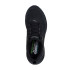 Zapatillas Skechers Edgeride - Exxo Hombre Negro