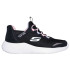 Zapatillas Skechers Slip-Ins Bounder Niña Negro