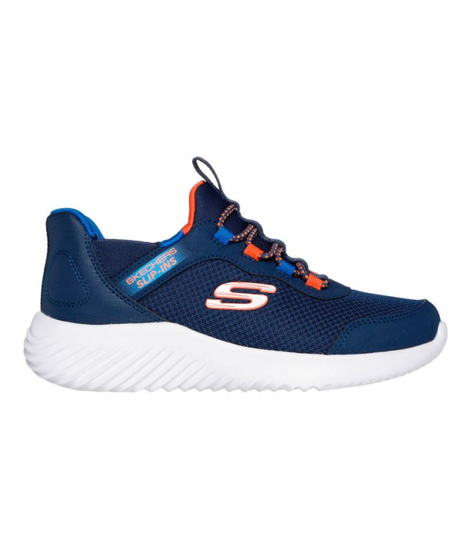Zapatillas Skechers Slip-ins: Bounder -...