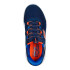 Zapatillas Skechers Slip-ins: Bounder - Brisk-Burst Azul