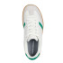 Zapatillas Skechers Zinger Street Niño Blanco/Verde