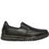 Zapatillas Skechers Nampa- Annod Mujer Negro Synthetic