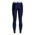 Mallas de Fitness Under Armour Hg Mujer Azul