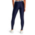 Mallas de Fitness Under Armour Hg Mujer Azul