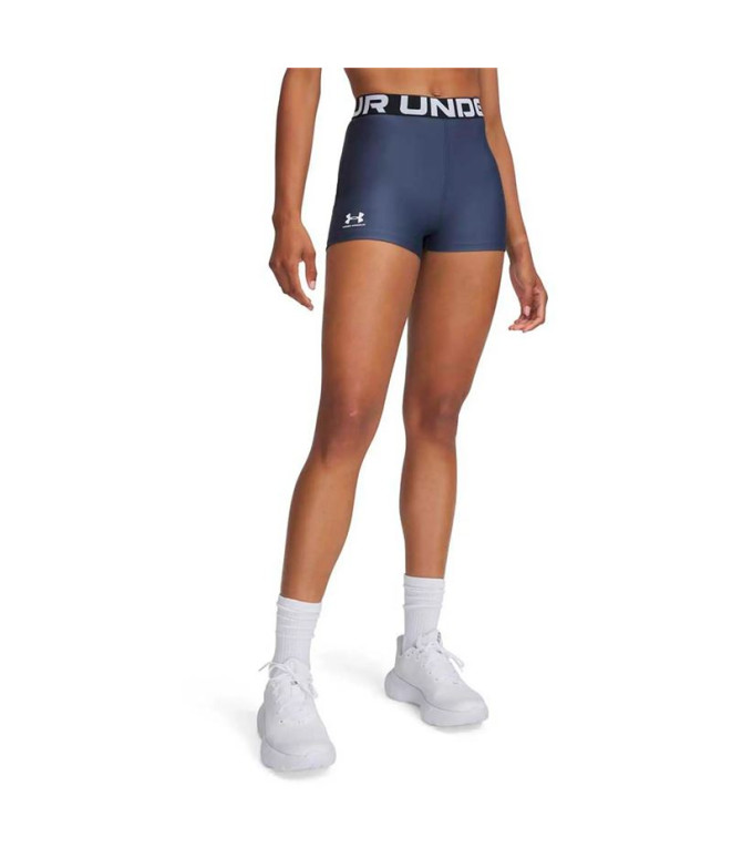 Pantalones Cortos de Fitness Under Armour Hg...
