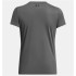 Camiseta de running Under Armour Tech Ssv Gris