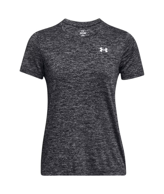 Camiseta de Fitness Under Armour Tech SSC-...