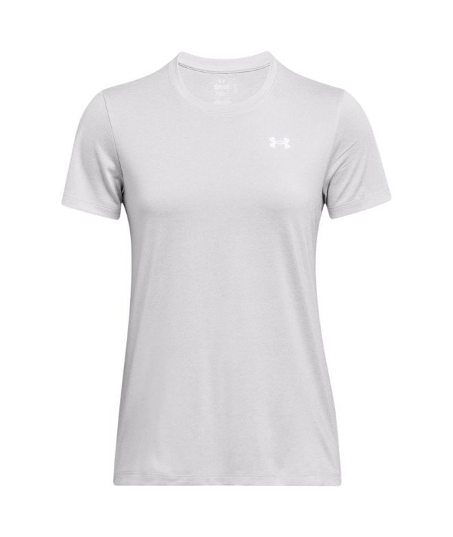 Camiseta de Fitness Under Armour Tech Ssc-...