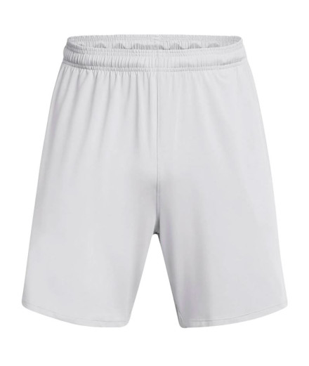 Pantalones Cortos de Fitness Under Armour Tech Vent 7In...