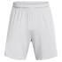 Pantalones Cortos de Fitness Under Armour Tech Vent 7In Shorts Hombre Gris