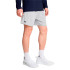 Pantalones Cortos de Fitness Under Armour Tech Vent 7In Shorts Hombre Gris