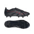 Botas de Fútbol adidas Predator League Ft Fg/Mg Negro