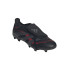 Botas de Fútbol adidas Predator League Ft Fg/Mg Negro