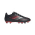 Botas de Fútbol adidas F50 Club Fg/Mg Negro