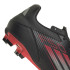 Botas de Fútbol adidas F50 Club Fg/Mg Negro