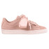 Zapatillas Puma Sportswear Suede Heart Pebble Wn'S Mujer
