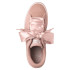 Zapatillas Puma Sportswear Suede Heart Pebble Wn'S Mujer