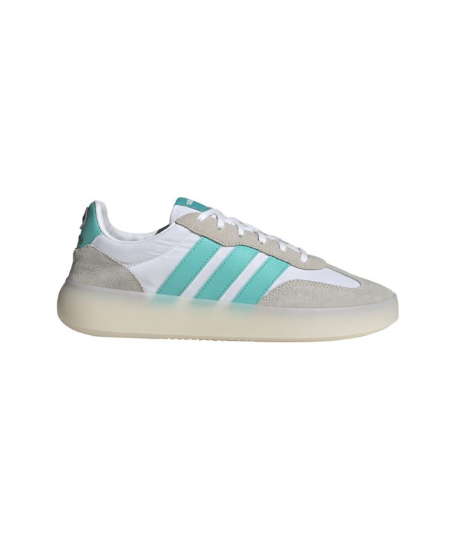 Zapatillas adidas Barreda Decode Hombre Blanco...