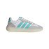 Zapatillas adidas Barreda Decode Hombre Blanco Menta