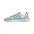 Zapatillas adidas Barreda Decode Hombre Blanco Menta