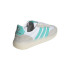 Zapatillas adidas Barreda Decode Hombre Blanco Menta