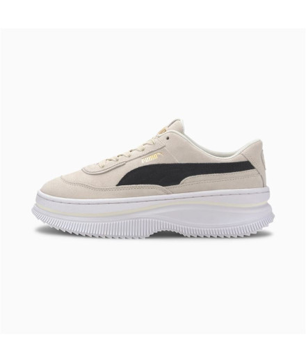 Zapatillas Puma Sportswear deva Suede Wn'S Mujer