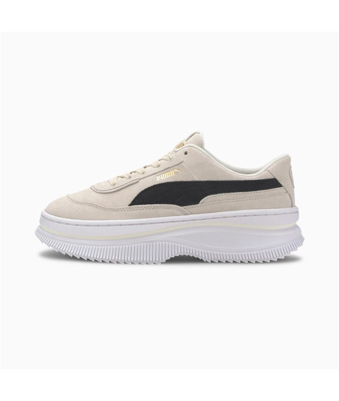 Zapatillas Puma Sportswear deva Suede Wn'S Mujer