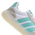 Zapatillas adidas Barreda Decode Hombre Blanco Menta