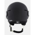 Casco de Esquí y Snow Anon Define Niño Negro