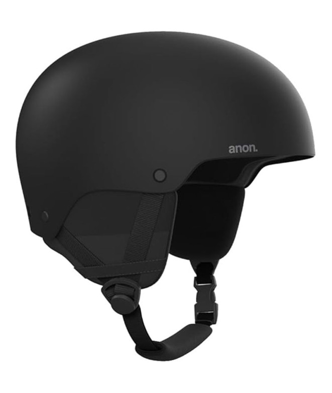 Casco de Esquí y Snow Anon Progression 3 Hombre...