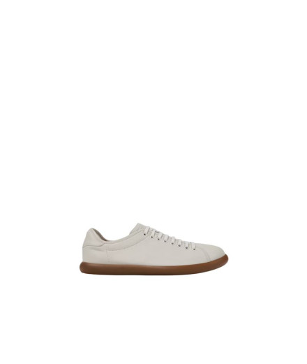 Zapatillas Camper Ozette Houston/Psoller Hombre Miel