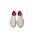 Zapatillas Camper Ozette Perforated Houston/Psoller Mujer Miel
