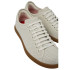 Zapatillas Camper Ozette Perforated Houston/Psoller Mujer Miel