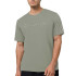 Camisa Champion SS Hombre Mielada