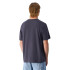 Camisa Champion SS Hombre Gris