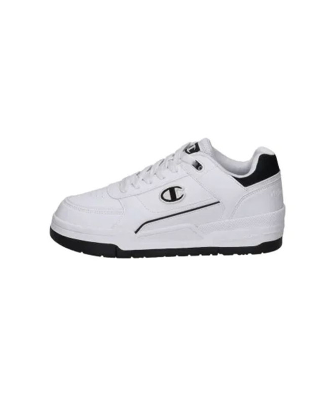 Zapatillas Champion RD18 HERITAGE LOW Low Cut...