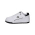 Zapatillas Champion RD18 HERITAGE LOW Low Cut Hombre Blanco/Negro