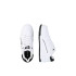 Zapatillas Champion RD18 HERITAGE LOW Low Cut Hombre Blanco/Negro