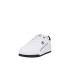 Zapatillas Champion RD18 HERITAGE LOW Low Cut Hombre Blanco/Negro