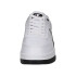 Zapatillas Champion RD18 HERITAGE LOW Low Cut Hombre Blanco/Negro