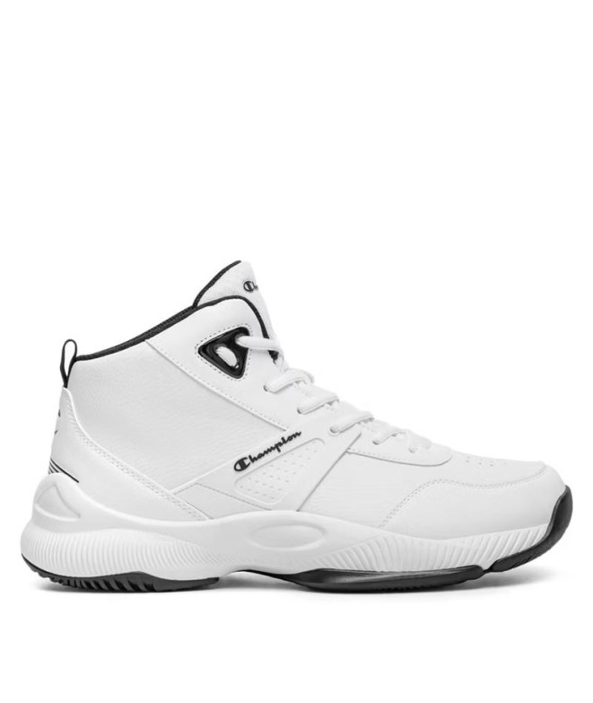 Zapatillas Champion CL78 LP Low Cut Hombre...