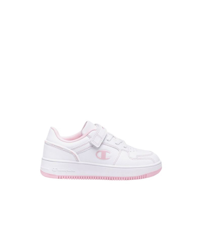 Zapatillas Champion RD18 2.0 LOW G Low Cut Niña...