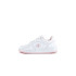 Zapatillas Champion RD18 2.0 LOW GLow Cut Niña Blanco