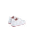 Zapatillas Champion RD18 2.0 LOW GLow Cut Niña Blanco