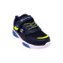 Zapatillas Champion WAVE B Low Cut Niño Marino