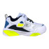 Zapatillas Champion WAVE B Low Cut Niño Blanco