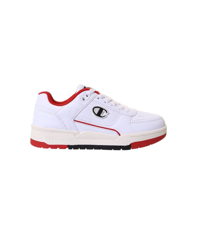 Zapatillas Champion RD18 Heritage Low Cut Niño...