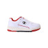 Zapatillas Champion RD18 Heritage Low Cut Niño Blanco/Rojo